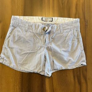 Abercrombie shorts